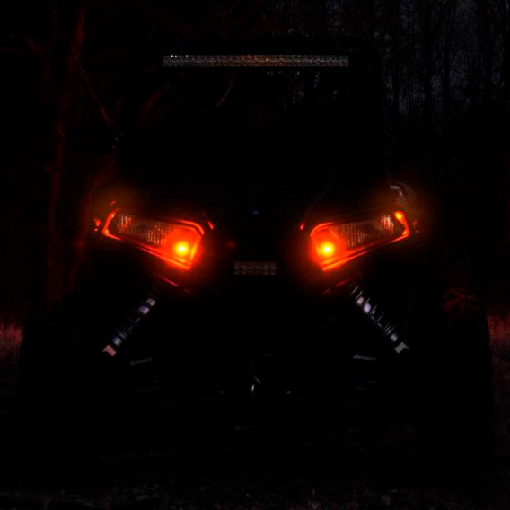 Super ATV Turn signal LED - 313580