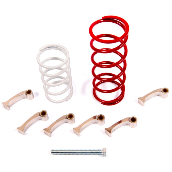 EPI Clutch Kit - Mudder - 28"+ Tires Fits Can-am - N/A - 295128