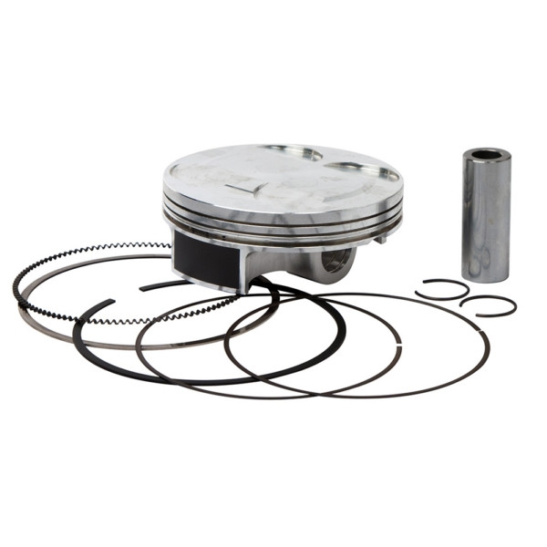 VertexWinderosa Forged Replica Piston Kit HONDA - 450 cc - 189011