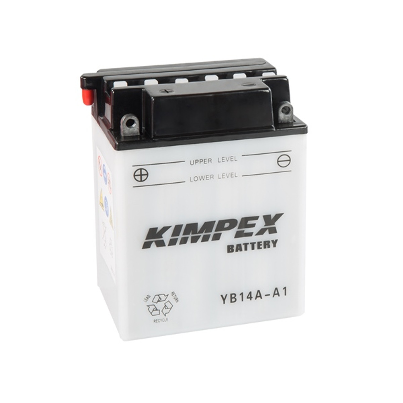 Kimpex Battery YuMicron YB14A-A1 - 913023