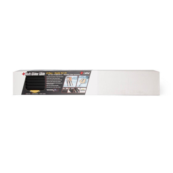 Caliber Multi-Glides Wide Surface Protection Kit - 200986