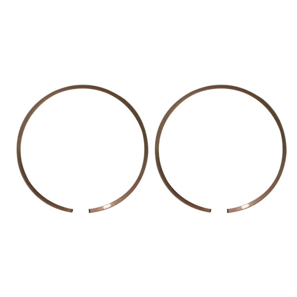 WSM Piston Ring Set Fits Kawasaki - 798474