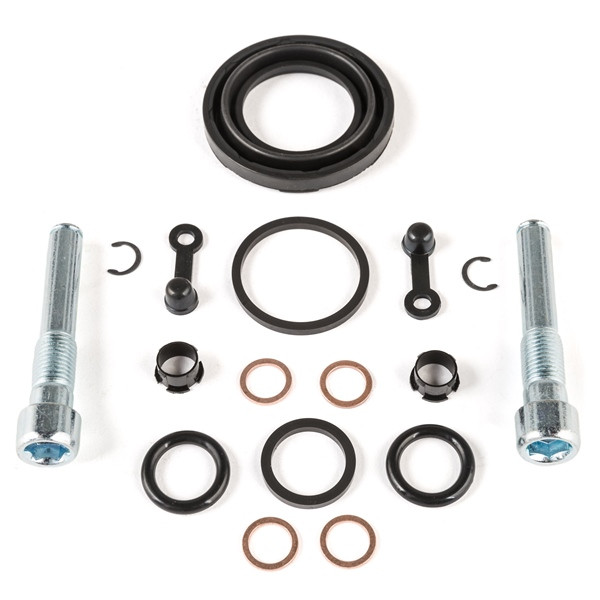 All Balls Brake Caliper Repair Kit Fits Polaris - Rear - 209645
