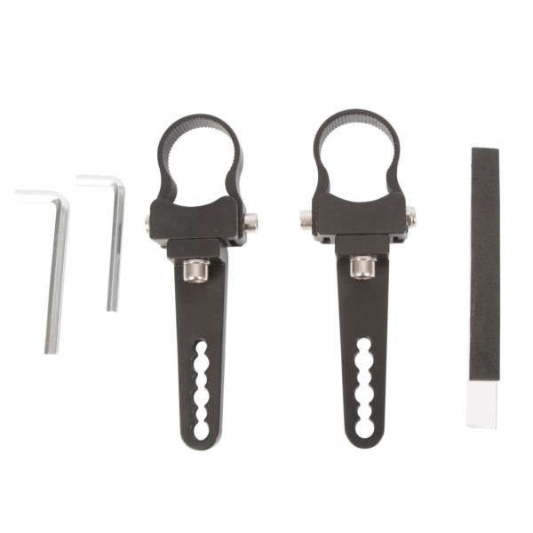 Kimpex RMX HD LED Light Attach Aluminum - 175600