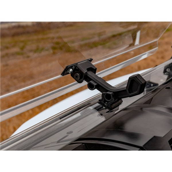 Super ATV Flip up Windshield KAWASAKI - 315532