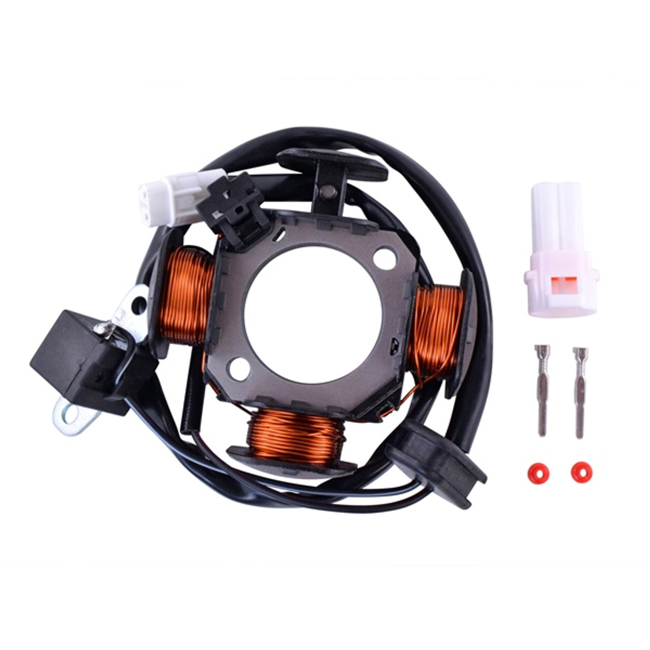 Kimpex HD Stator Fits Suzuki - 225632 - 225632 Kimpex HD Stator Fits Suzuki - 225632 - 225632