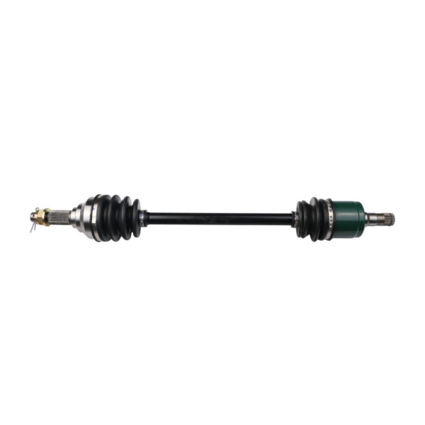 Kimpex Complete Axle Fits John Deere - 416292