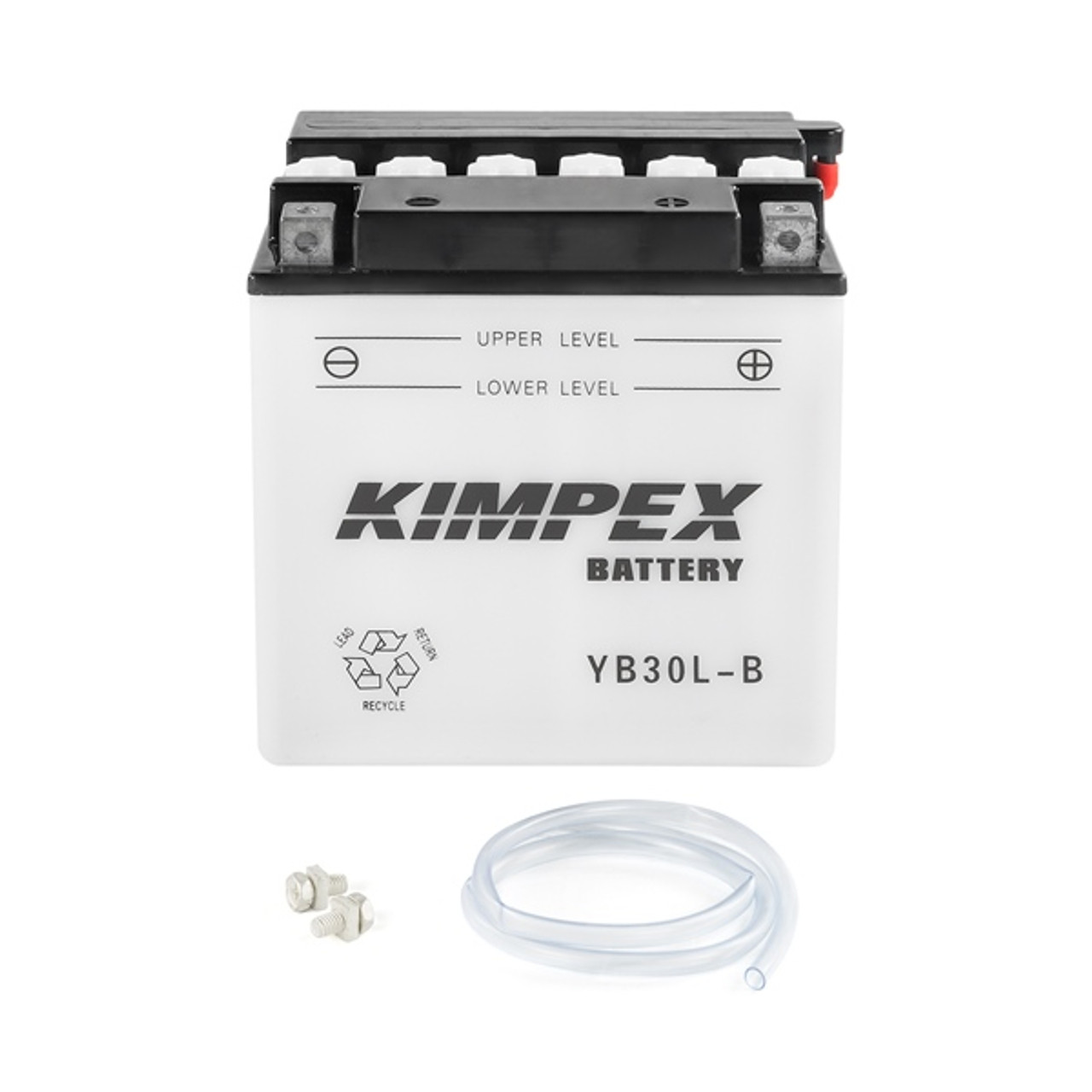 Kimpex Battery YuMicron YB30L-B - 913037 Kimpex Battery YuMicron YB30L-B - 913037