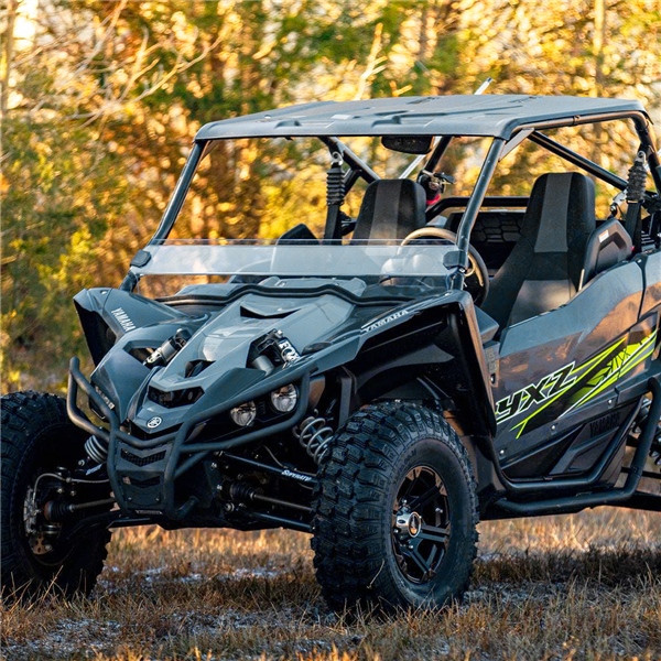 Super ATV Half Windshield YAMAHA - 315534