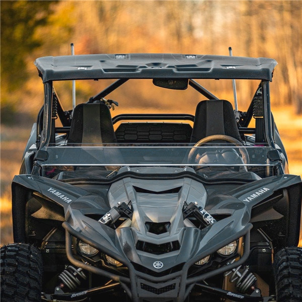 Super ATV Half Windshield YAMAHA - 315534