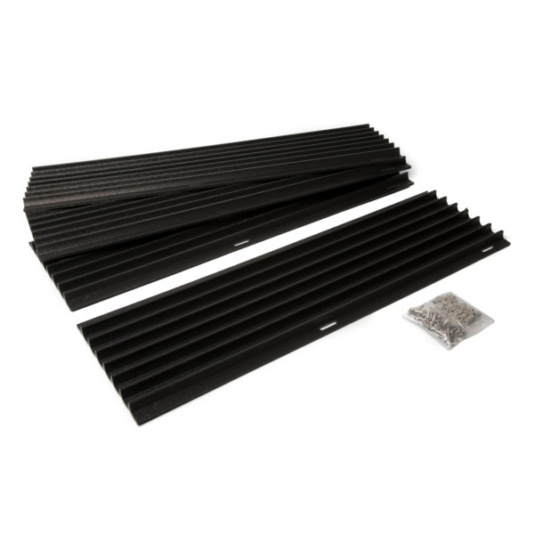 Caliber Multi-Glides Wide Surface Protection Kit - 200988