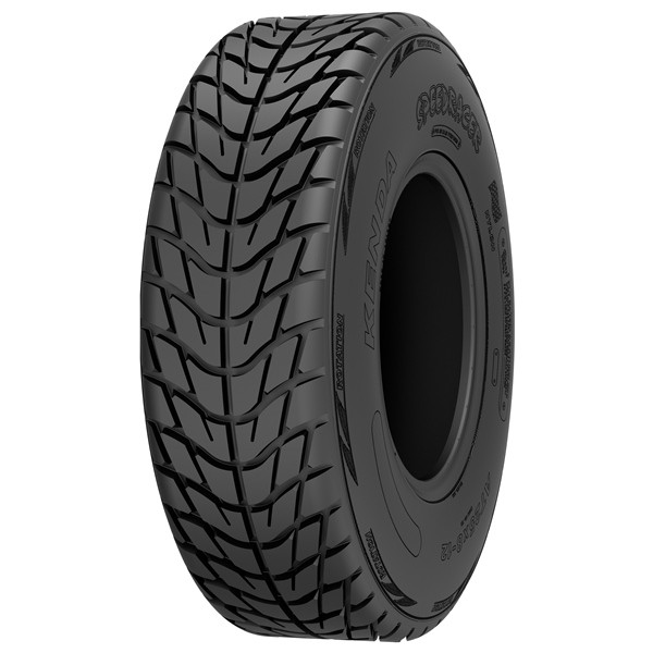 Kenda Speed Racer K546/K547 Tire - 25x8-12 - 356487