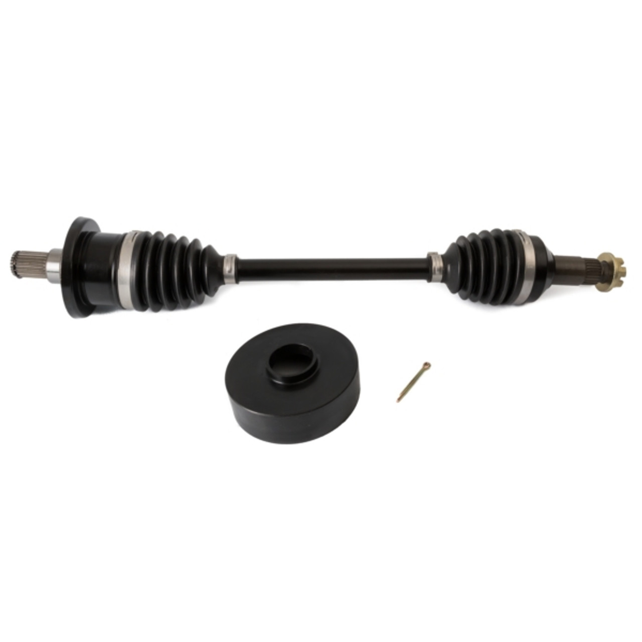 Demon Complete HD Axle Fits Arctic cat - 296583