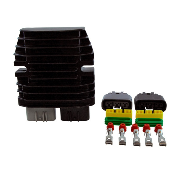 Kimpex HD Mosfet Voltage Regulator Rectifier Universal - 225637 - 225637