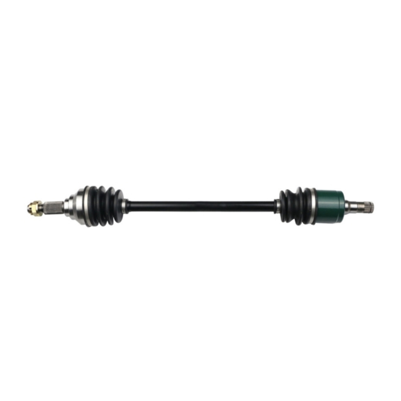 Kimpex Complete Axle Fits John Deere - 416293