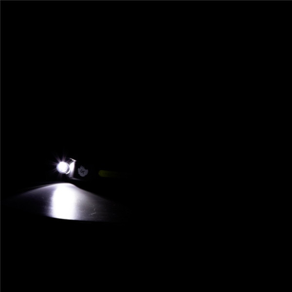 Green Trail Widebeam LED Headlamp - 149000