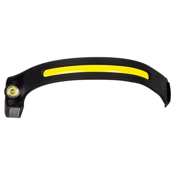 Green Trail Widebeam LED Headlamp - 149000