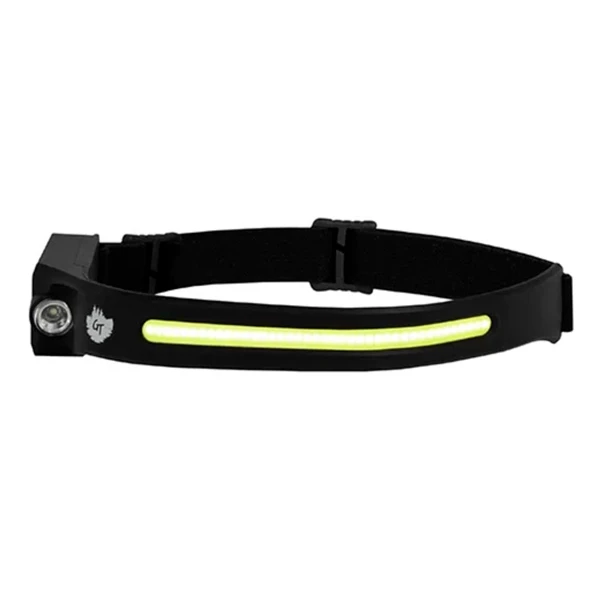 Green Trail Widebeam LED Headlamp - 149000