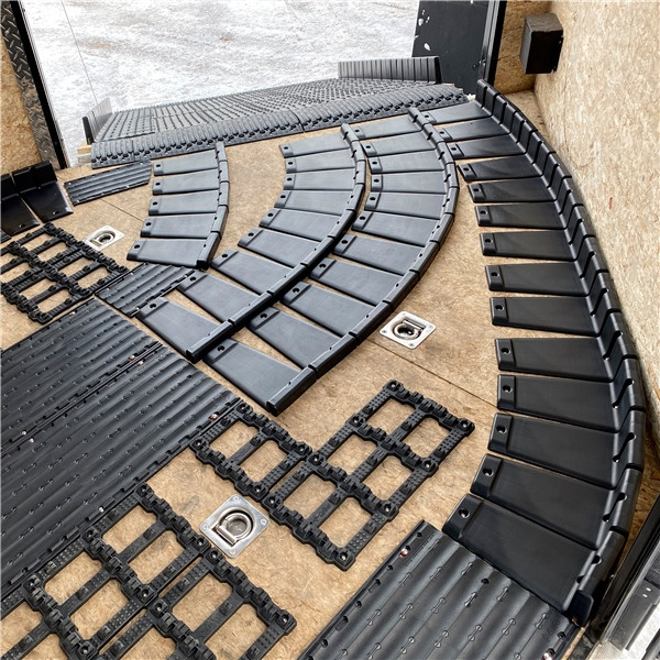Caliber Flex-Glides Low Surface Protection - 200993