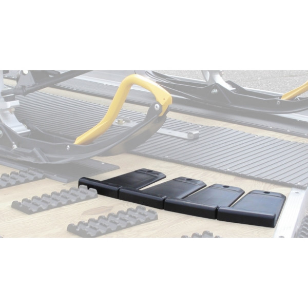 Caliber Flex-Glides Low Surface Protection - 200993