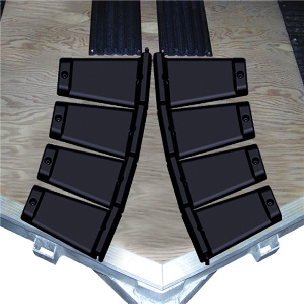 Caliber Flex-Glides Low Surface Protection - 200993