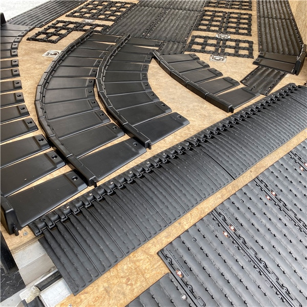 Caliber Flex-Glides Low Surface Protection - 200993