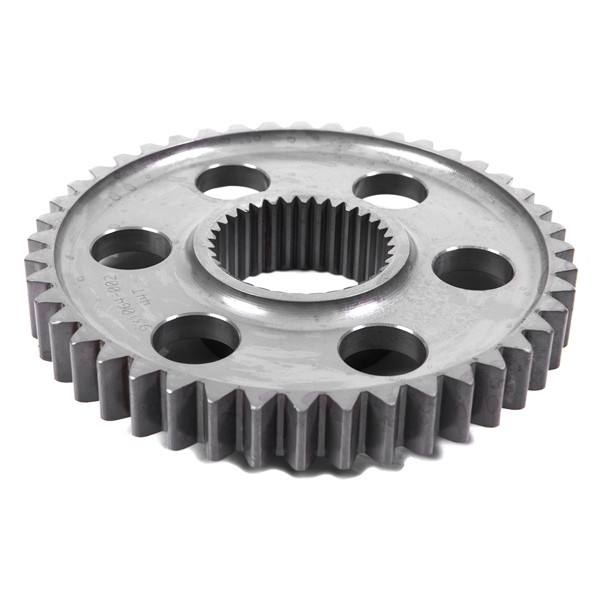 Venom Bottom Sprocket Fits Arctic cat - Rear - 270997