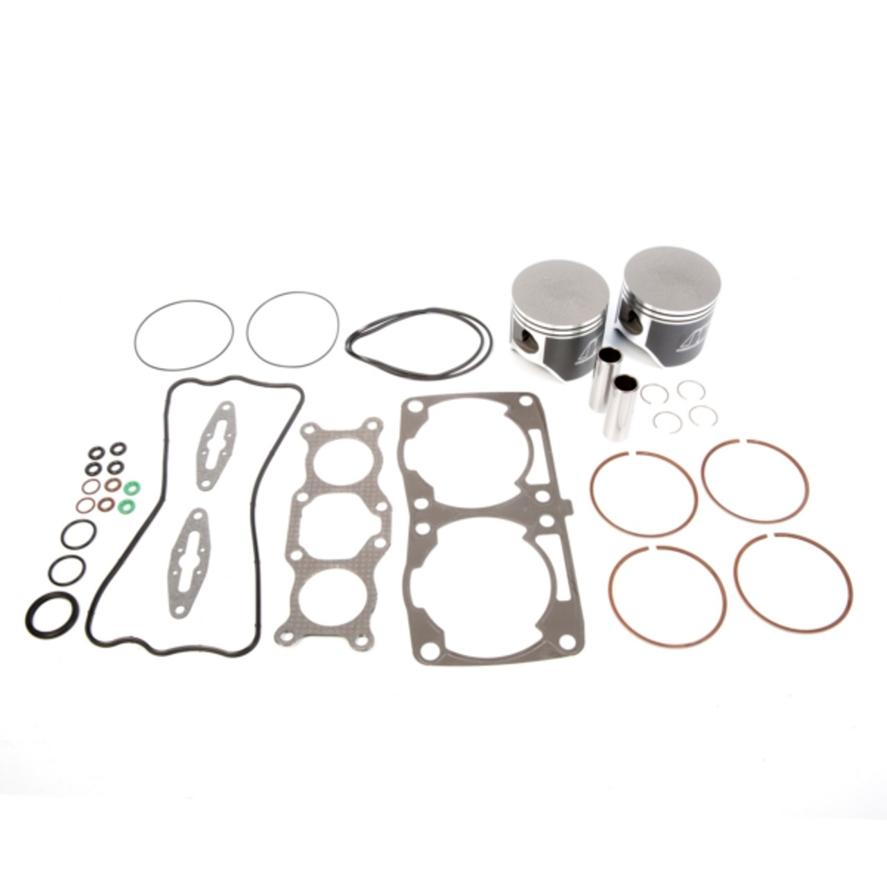 Wiseco High Performance Piston Fits Polaris - 794 cc - 292296