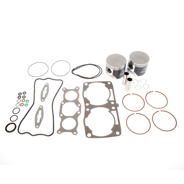 Wiseco High Performance Piston Fits Polaris - 794 cc - 292296