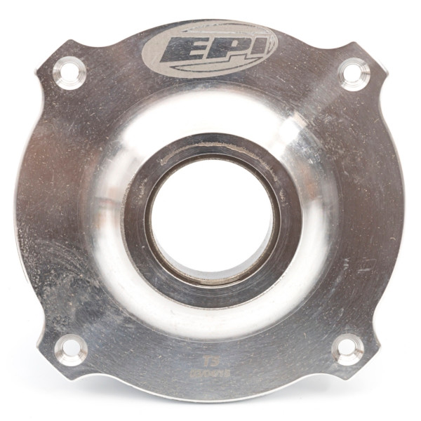 EPI Clutch Kit - Sport Utility Fits Polaris - N/A - 295139