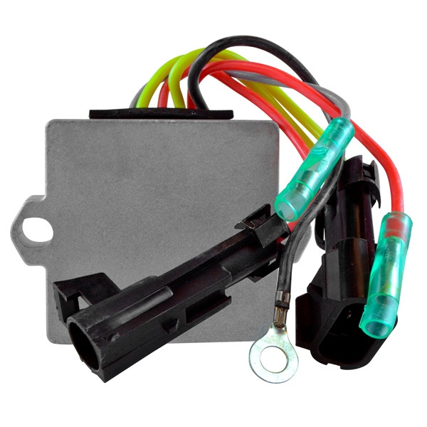 Kimpex HD Voltage Regulator Rectifier 225638 - 225638