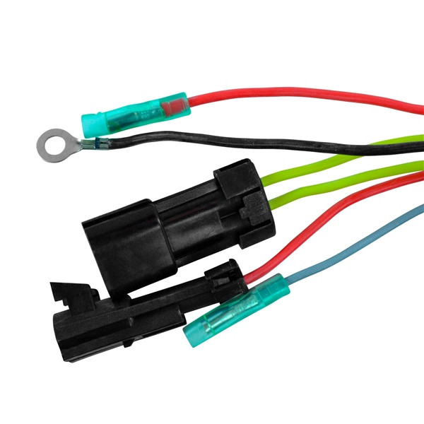 Kimpex HD Voltage Regulator Rectifier Fits Mercury - 225638 - 225638