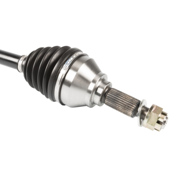 Kimpex Complete Axle JOHN DEERE - 416294