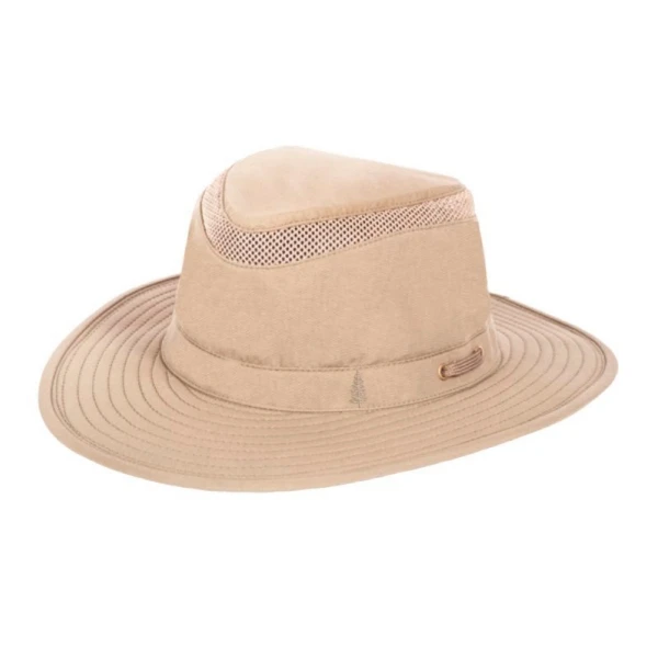 Green Trail Fishing Hat - S - 149002