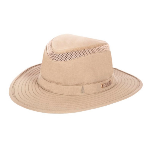 Green Trail Fishing Hat - S - 149002