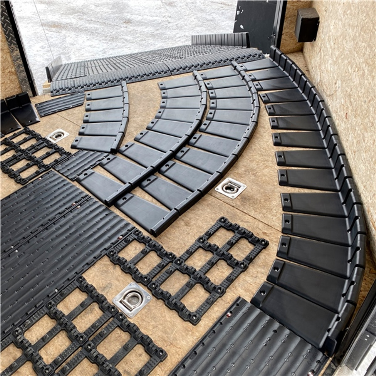 Caliber Flex-Glides High Surface Protection - 200994