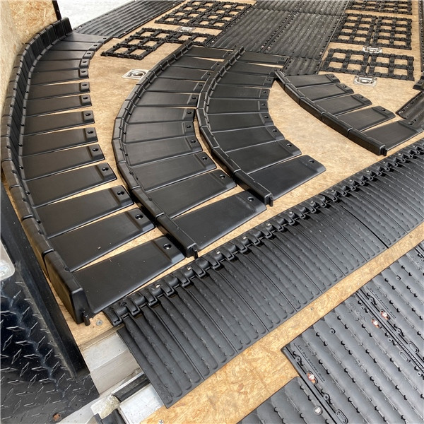 Caliber Flex-Glides High Surface Protection - 200994