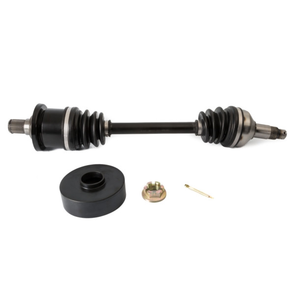 Demon Complete HD Axle Fits Arctic cat - 296585