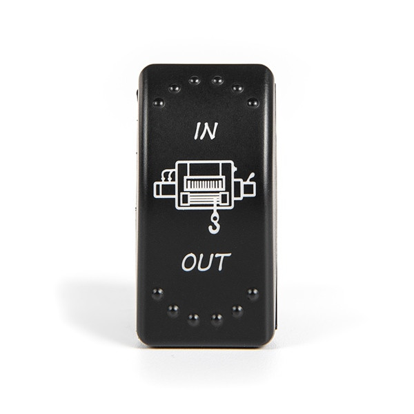 Kimpex Rocker Switch Rocker / SPDT - 302405 - 302405