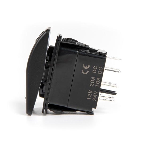 Kimpex Rocker Switch Rocker / SPDT - 302405 - 302405