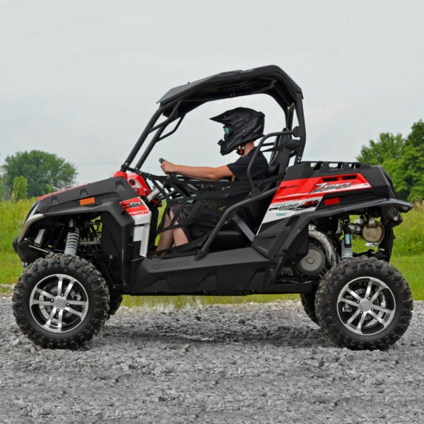 Super ATV Small Lift Kit CFMOTO - +2" - 316730