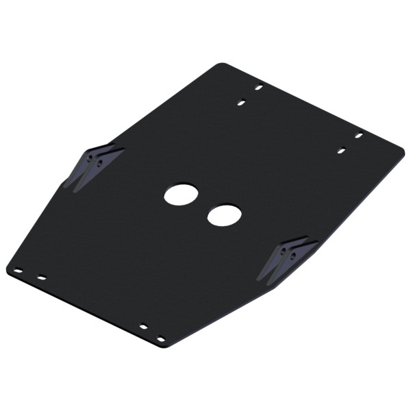 KFI Products Snow Plow Bracket Fits Honda - 218250