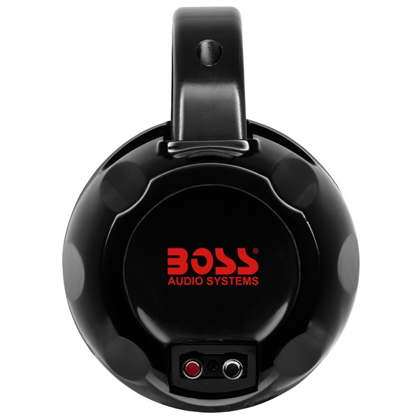 Boss Audio Roll Bar Speaker System Universal - 749277