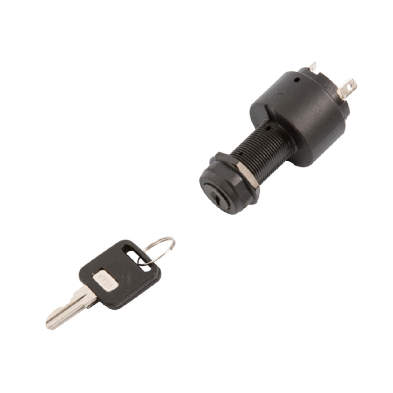 Sea Dog Four Positions Ignition Switch Lock with key - 702919 - 702919