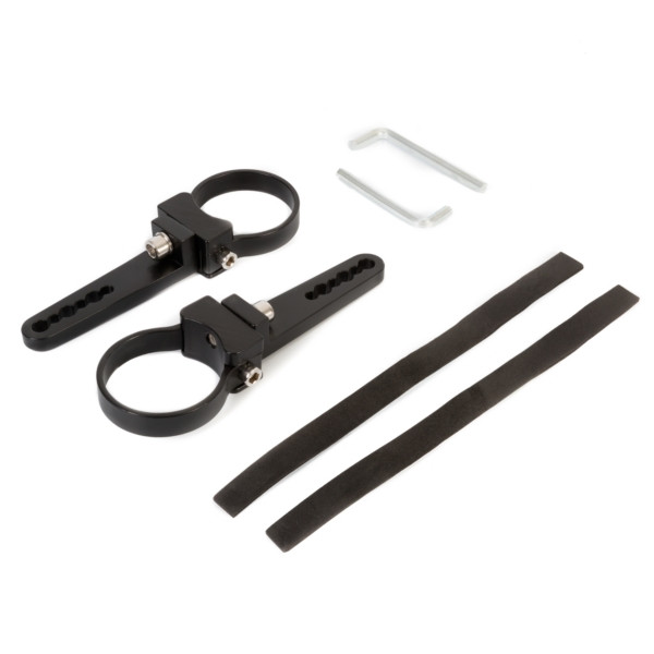 Kimpex RMX HD LED Light Attach Aluminum - 175605