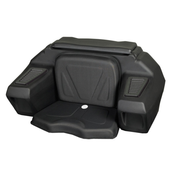 Kolpin Rear Helmet Trunk - 358008