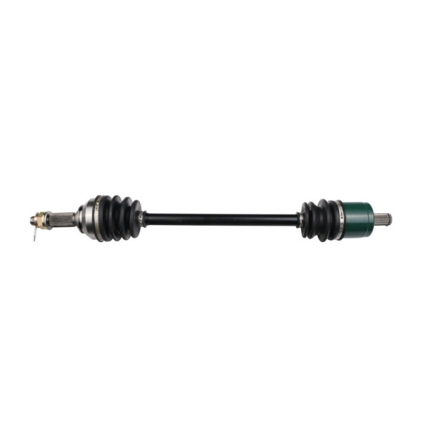 Kimpex Complete Axle Fits John Deere - 416296