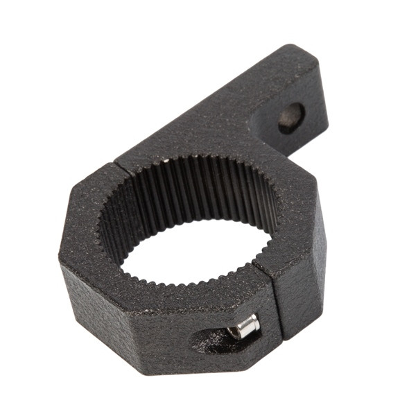 Kimpex BK10 HD Led Light Attach Aluminum - 175606