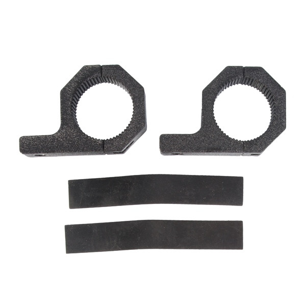 Kimpex BK10 HD Led Light Attach Aluminum - 175606