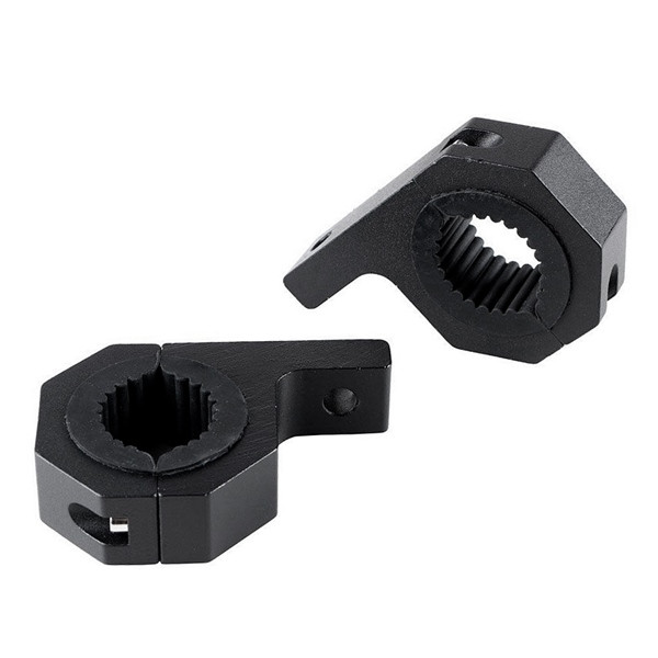 Kimpex BK10 HD Led Light Attach Aluminum - 175606